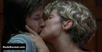 MARGOT KIDDER nude in Bloodknot