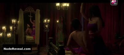ASHMITA KAUR BAKSHI nude in Paurashpur