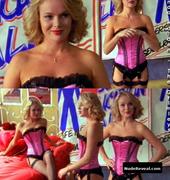 AMANDA HOLDEN nude in The Grimleys