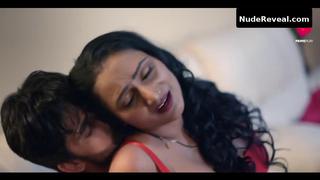 JAYSHREE GAIKWAD nude in Flat Screen