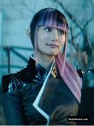 SHIOLI KUTSUNA nude in Deadpool 2