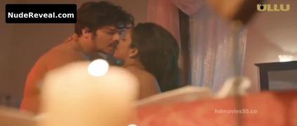 PRIYA GAMRE nude in Matki