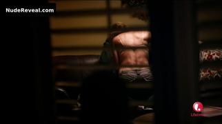 JES MACALLAN nude in The Mentor
