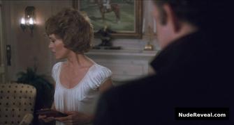 JANE FONDA nude in 9 to 5
