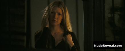 GWYNETH PALTROW nude in Two Lovers