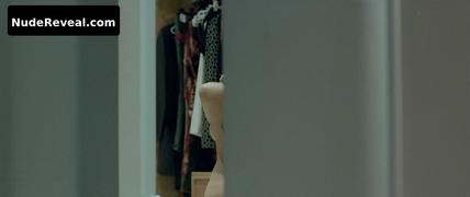 BARBARA MORI nude in My Brother