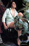 ISABEL PANTOJA nude in Interviu
