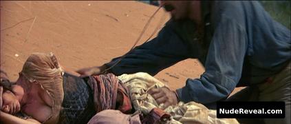 LAURA SAN GIACOMO nude in Quigley Down Under