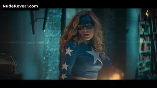 BREC BASSINGER nude in Stargirl
