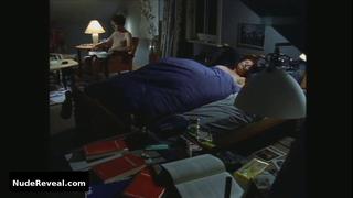 ANDREA SAWATZKI nude in Polizeiruf 110