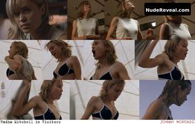 RADHA MITCHELL nude in Visitors