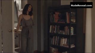 ARCI MUNOZ nude in Open