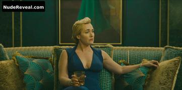 KATE WINSLET nude in The Regime