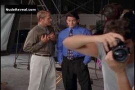 JAIMEE MANGEL nude in Corporate Fantasy