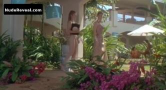 JANET TURNER nude in Exit to Eden