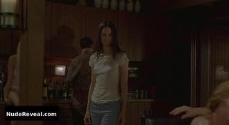KATHERINE WATERSTON nude in The Babysitters