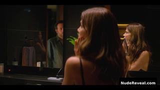 JUANA ACOSTA nude in Medusa