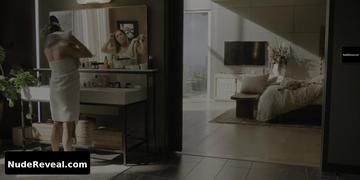 JENNIFER ANISTON nude in The Morning Show