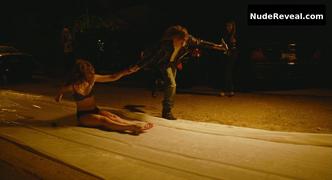 MADELINE ZIMA nude in Weepah Way For Now