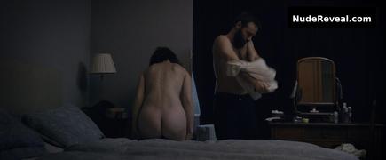 RACHEL MCADAMS nude in Disobedience