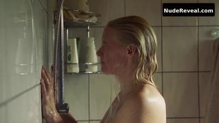 LAURA BIRN nude in Light Light Light