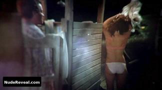 RUTH WILSON nude in The Affair