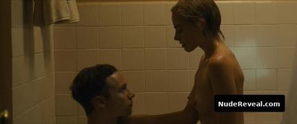 MARGOT ROBBIE nude in Dreamland