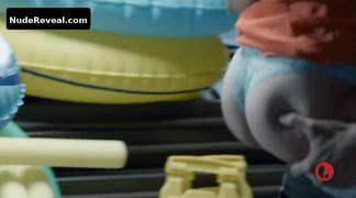 MADISON ISEMAN nude in Killer Coach