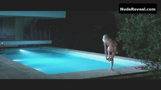 LOUISE BOURGOIN nude in Black Heaven