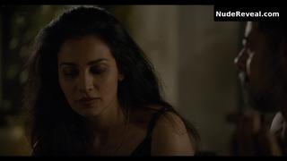 PRIYA BAPAT nude in City Of Dreams