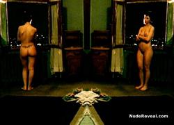 SIBEL KEKILLI nude in Head-On