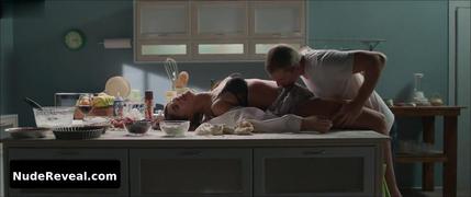 LIZ GALLARDO nude in Las Aparicio