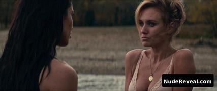 NATALIE EVA MARIE nude in Inconceivable