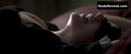 CLAIRE FORLANI nude in An Affair to Die For