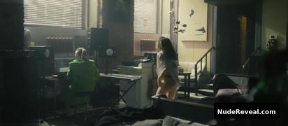 ANGELINA PAHOMOVA nude in Zolotoye Dno