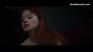 CHLOE JENNA nude in Stalkers