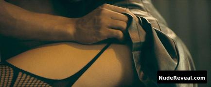 SIERRA CAPRI nude in Young. Wild. Free.