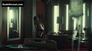 KATHARINE ISABELLE nude in Hannibal