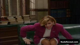 MARKIE POST nude in Night Court