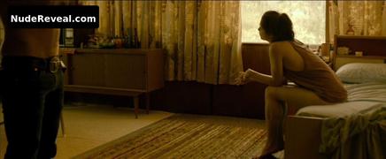 JESSICA DE GOUW nude in These Final Hours