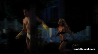 KELLY STABLES nude in Two and a Half Men