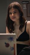 PAULINA BAZAN nude in Papa En Apuros