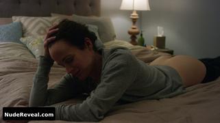 ELIZABETH REASER nude in Easy