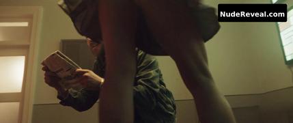 MAGDALENA LAMPARSKA nude in How I Fell in Love with a Gangster