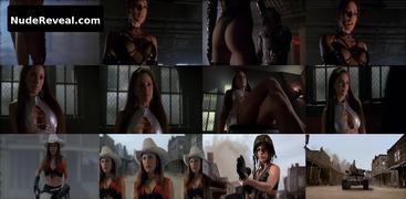 KRISTA ALLEN nude in The X-Files