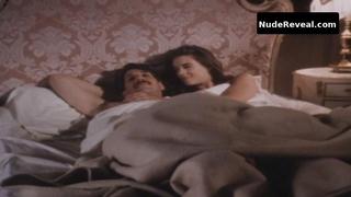 ELIZABETH HURLEY nude in Act of Will