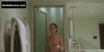 PERI BAUMEISTER nude in Skylines