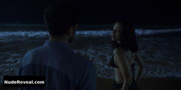 SOBHITA DHULIPALA nude in The Night Manager