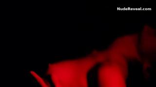 TANIT PHOENIX nude in Taxi Violence - Unholy (Video)