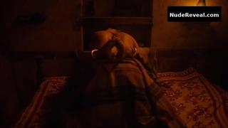 MUKTI MOHAN nude in Thar